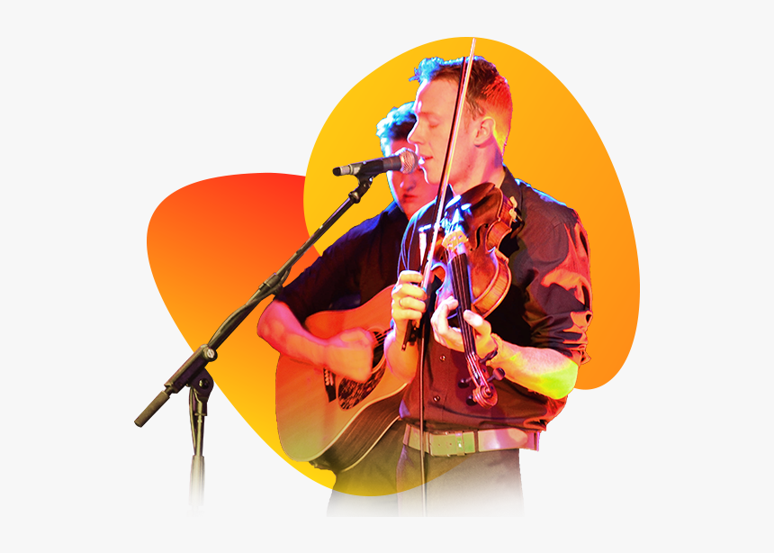 Trad-band - Talent Show, HD Png Download