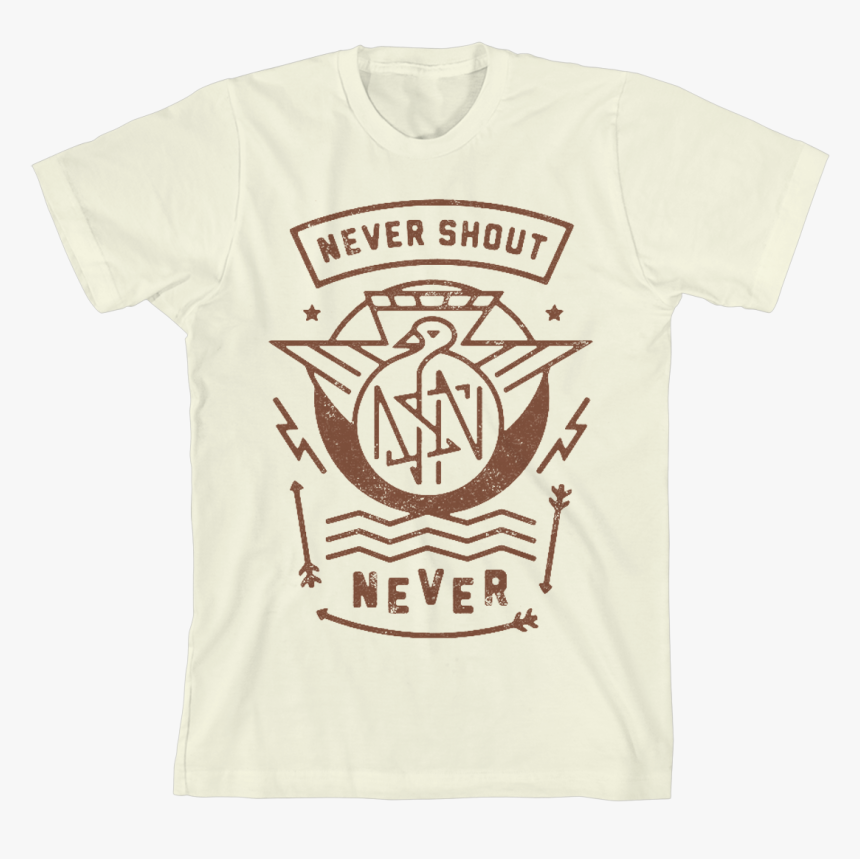 Music Band T Shirt Steve Buscemi Emblem, HD Png Download , Transparent Png Image PNGitem