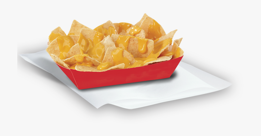 Nachos And Cheese Png, Transparent Png