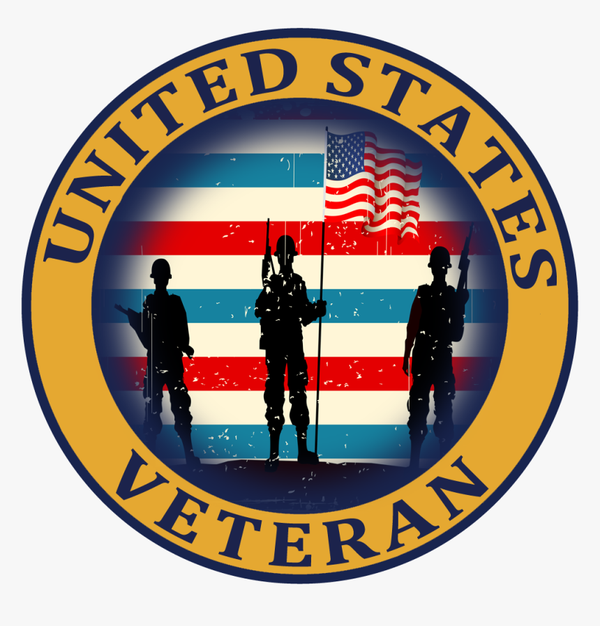 Qualifying For Veterans - Us Veteran Png, Transparent Png