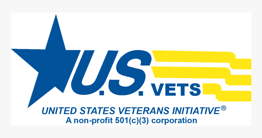 Steps For Vets 10k/5k/1mile Run And Walk - Us Vets, HD Png Download