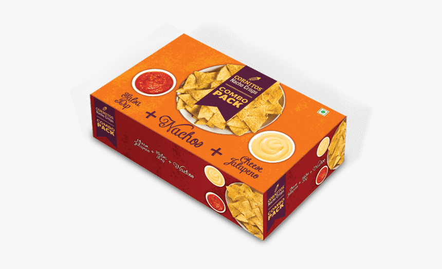 Cornitos Nacho Box, HD Png Download