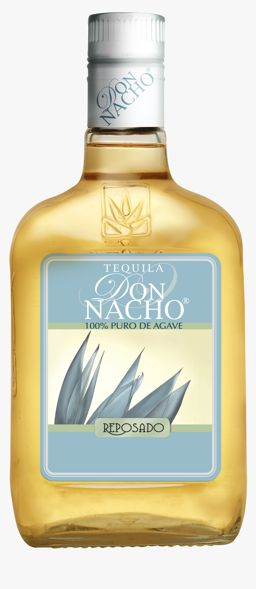 Tequila Don Nacho, HD Png Download