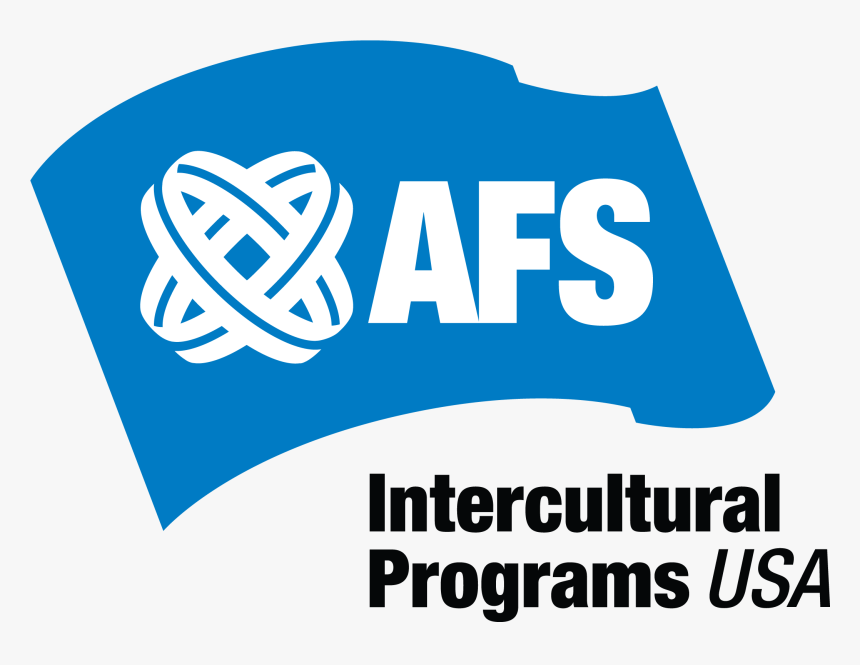 Afs Intercultural Programs, HD Png Download
