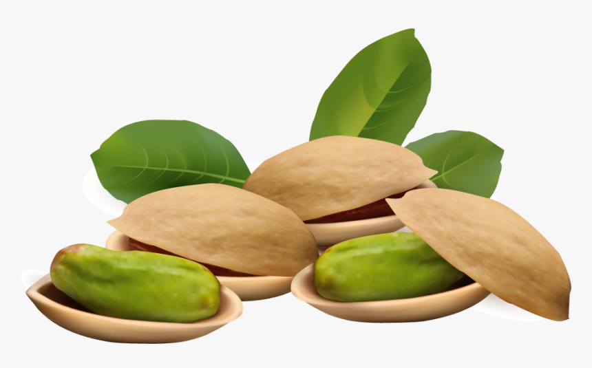 Pistachios Png - Pistachio Clipart, Transparent Png