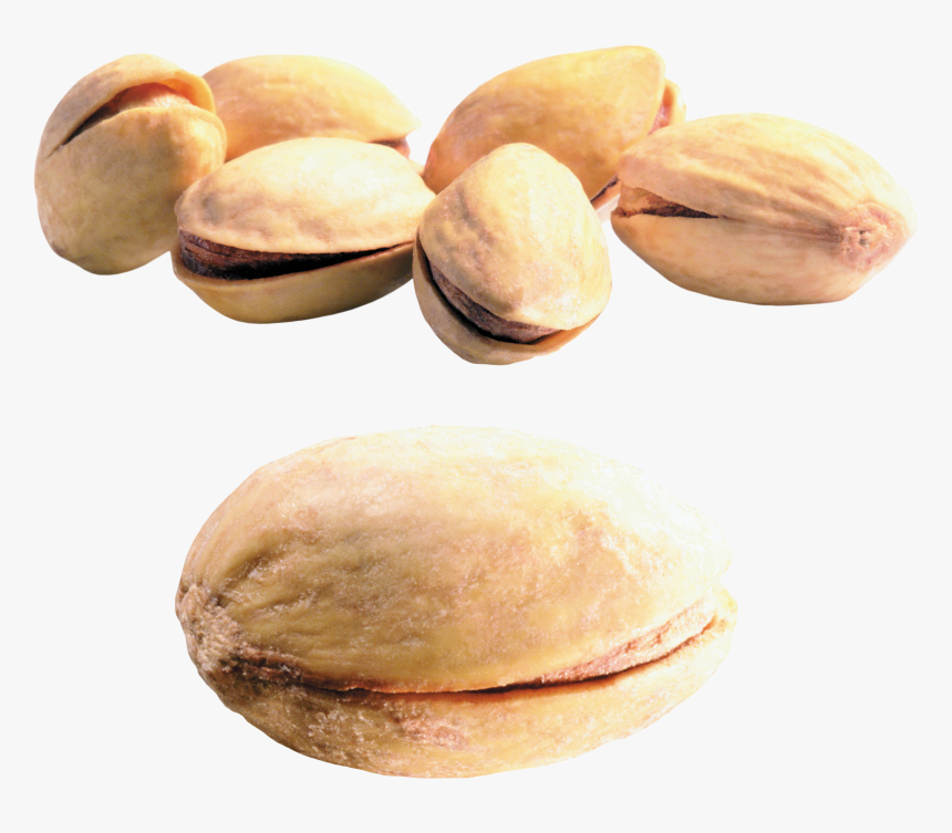 Pistachios Png - Pistachio, Transparent Png