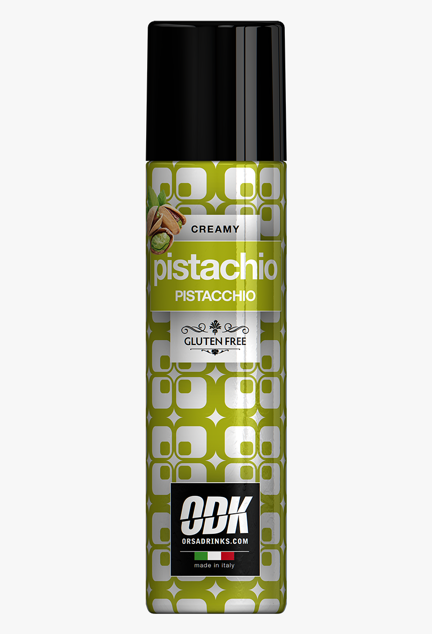 Odk Pistachio - Orsa Drink, HD Png Download