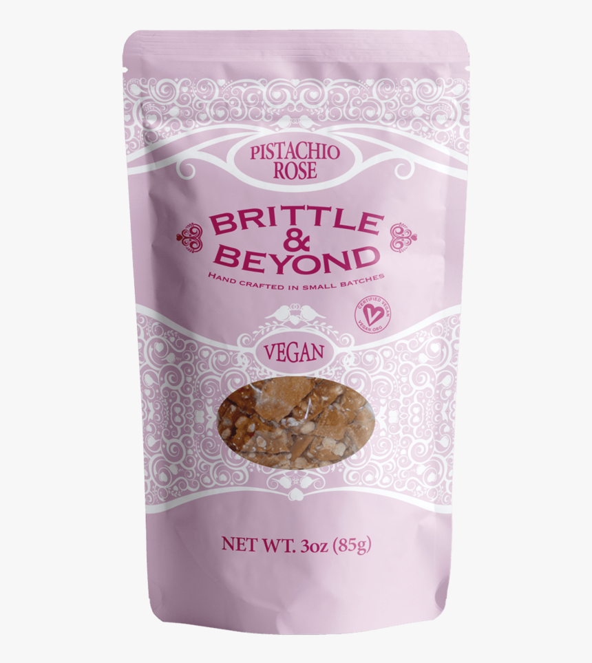 Pistachiorose - Popcorn, HD Png Download