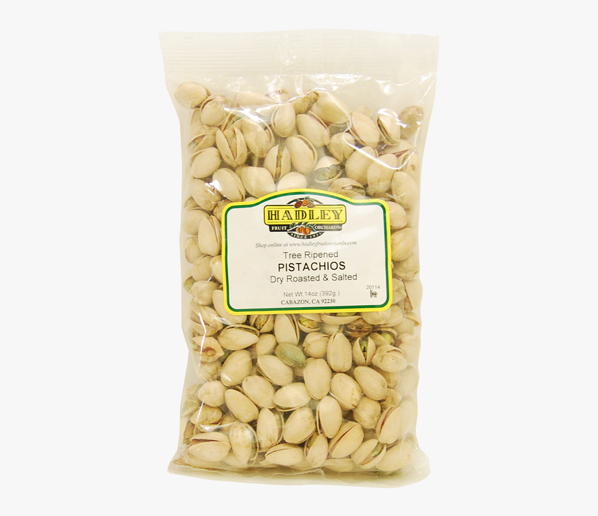 Pistachios, Roasted And Salted - Pistachio, HD Png Download