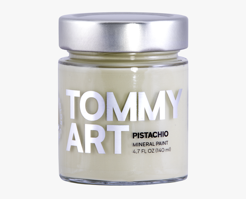 Tommy Art Mineralpaint Sh740 140, HD Png Download
