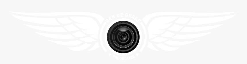 Ben De Graaf Freelance Cameraman - Camera Man Logo Png, Transparent Png