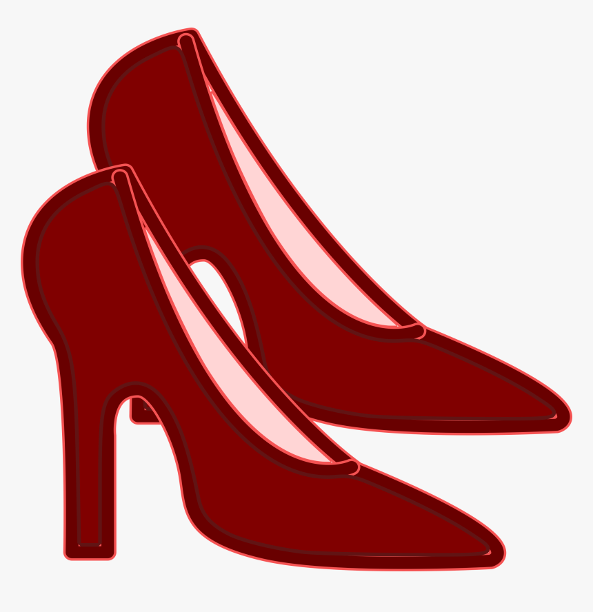 High Images Board By - Sandals Clipart, HD Png Download