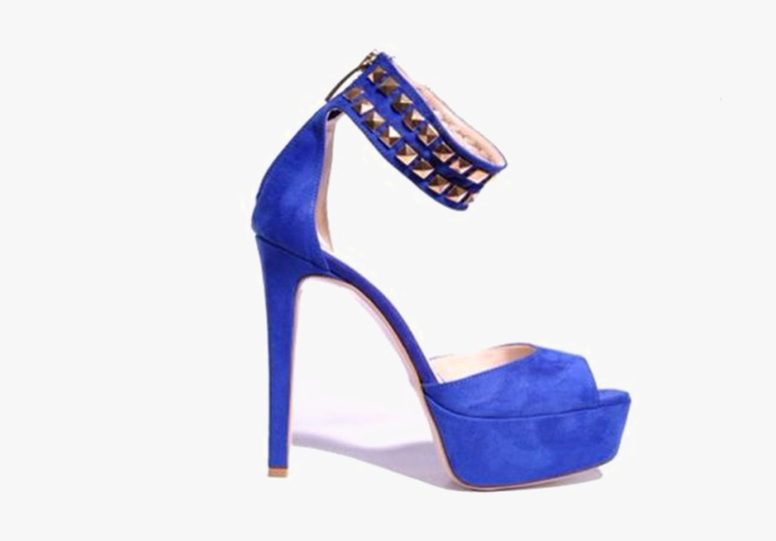 High Heel Sandal Png Picture - Basic Pump, Transparent Png