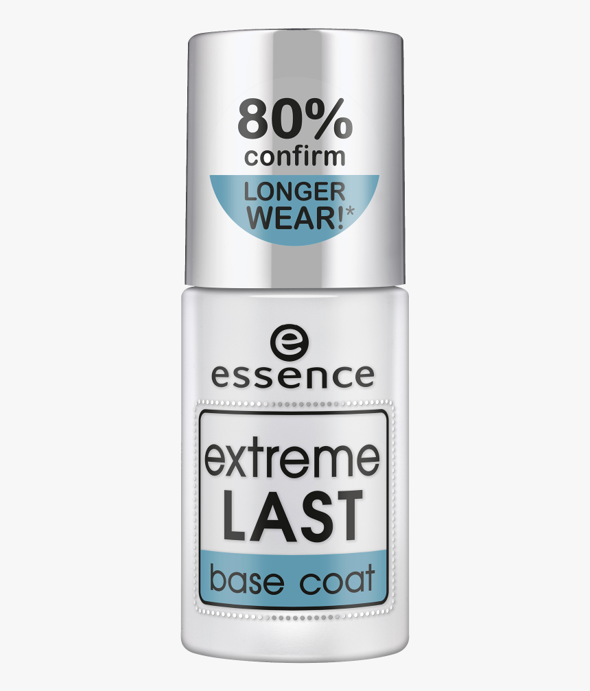 Essence Extreme Last Base Coat, HD Png Download