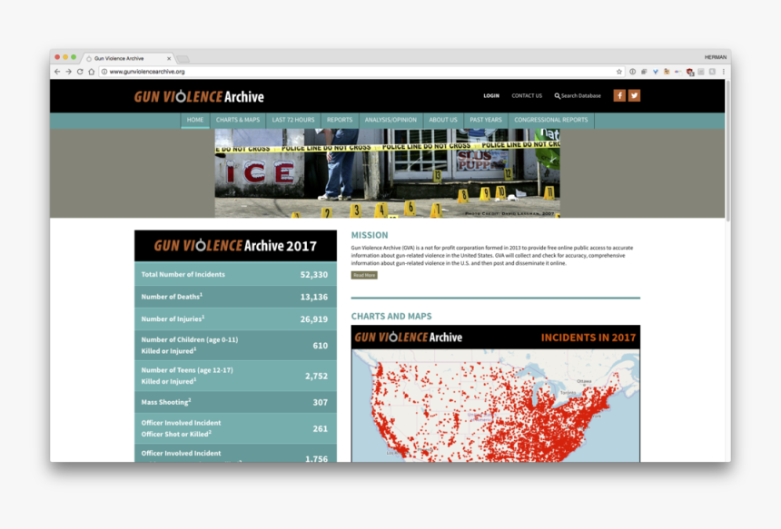 Screen Shot 2017 11 05 At - Mass Murders In 2019, HD Png Download