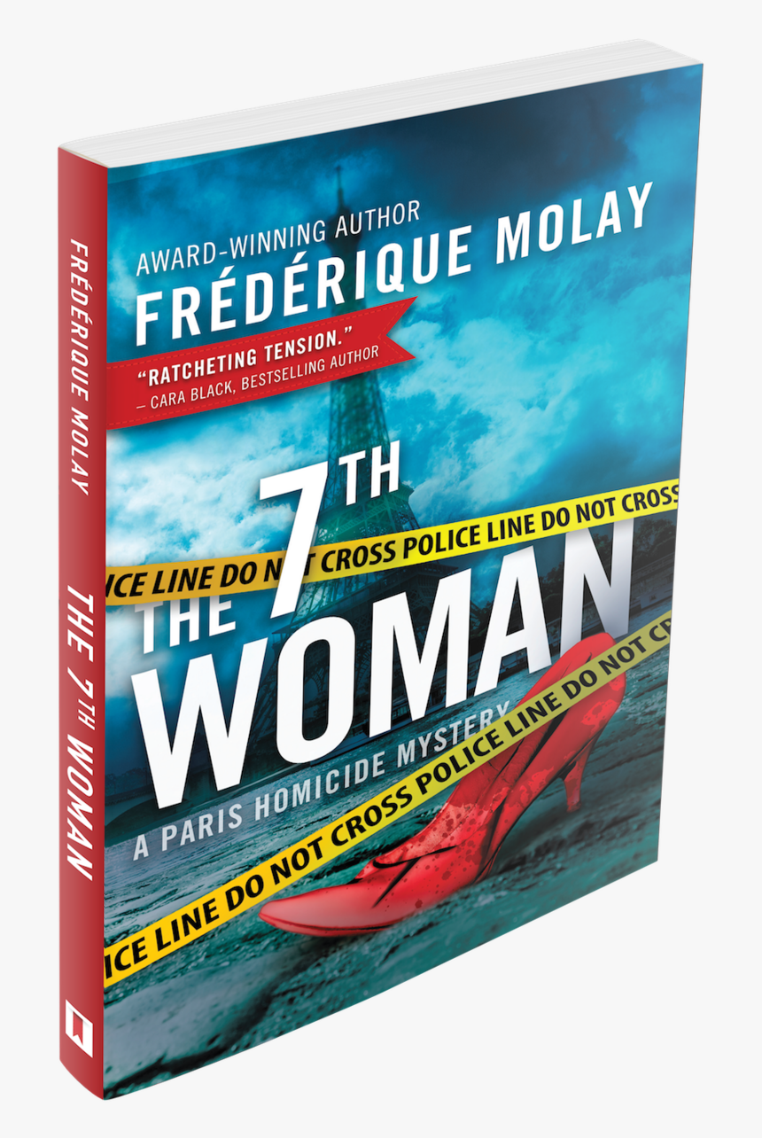 7thwoman Copy - Flyer, HD Png Download