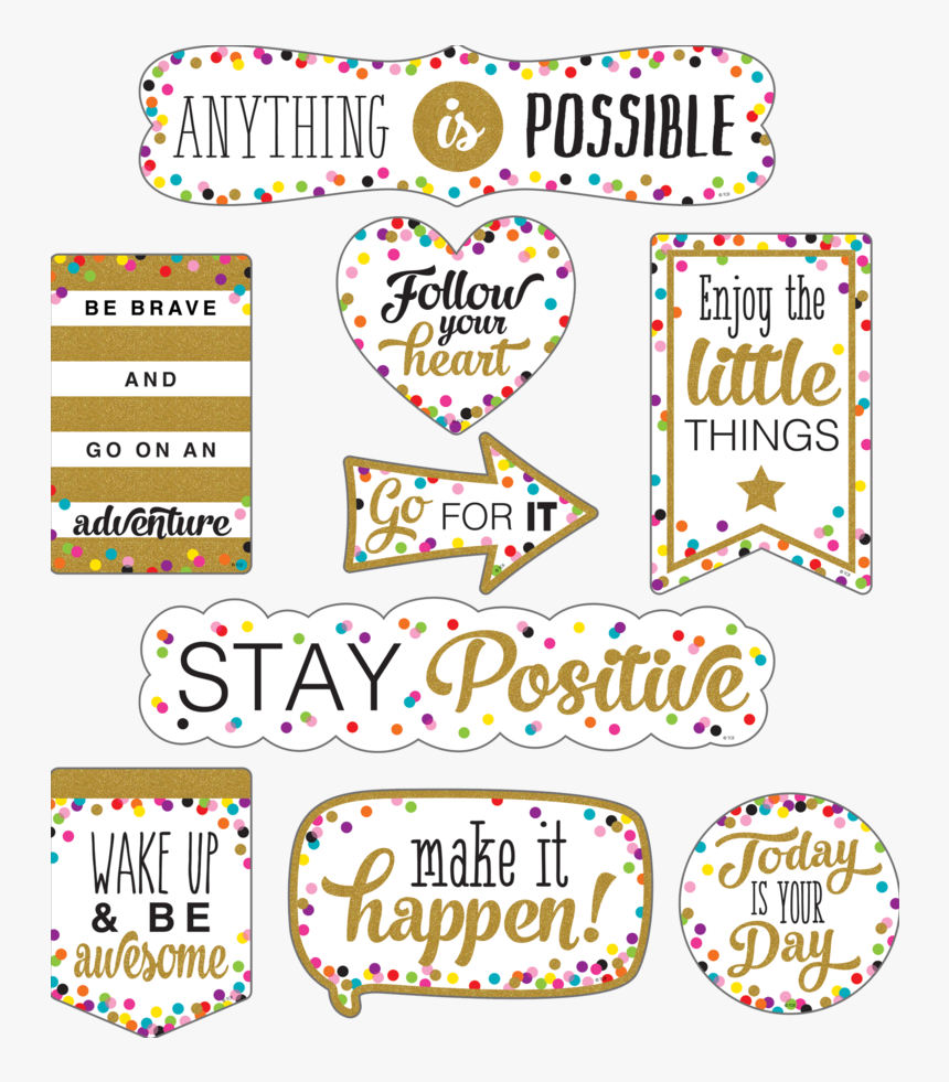 Decoration Bulletin Board Ideas, HD Png Download