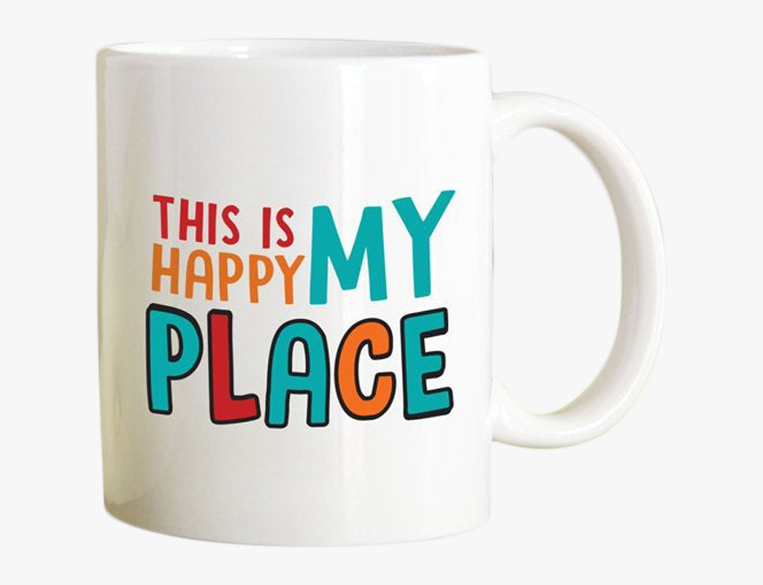 Mug, HD Png Download