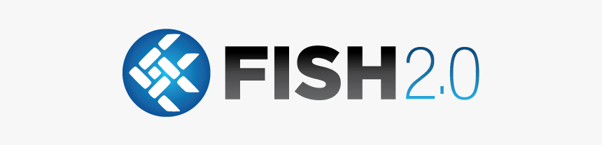 Fish 2.0, HD Png Download