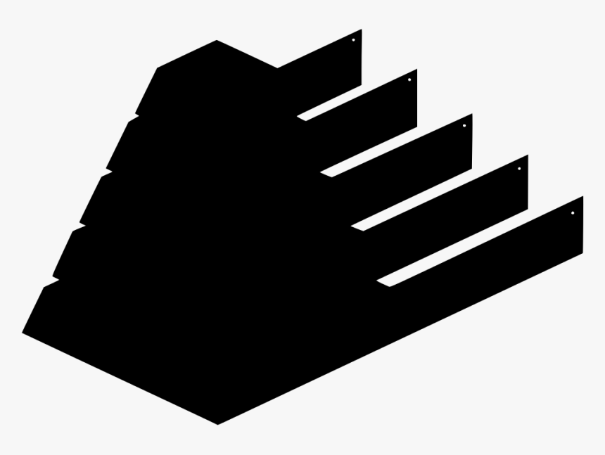 Stairs, HD Png Download