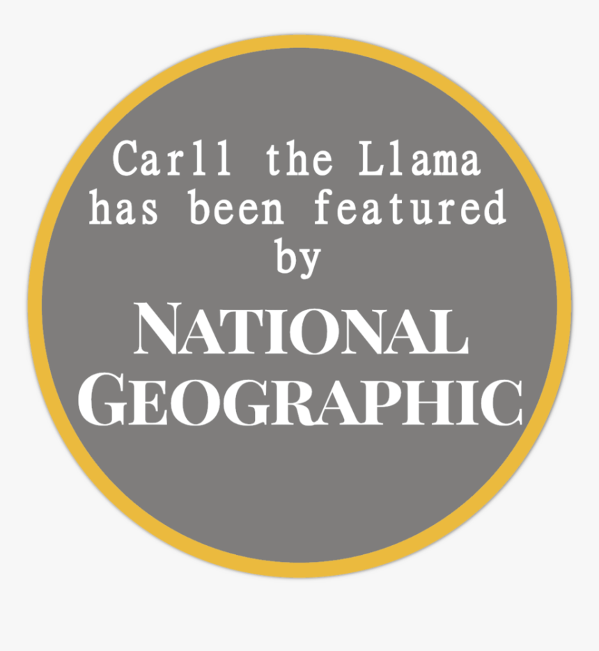 Carll Nat Geo Label - Angry Birds National Geographic, HD Png Download