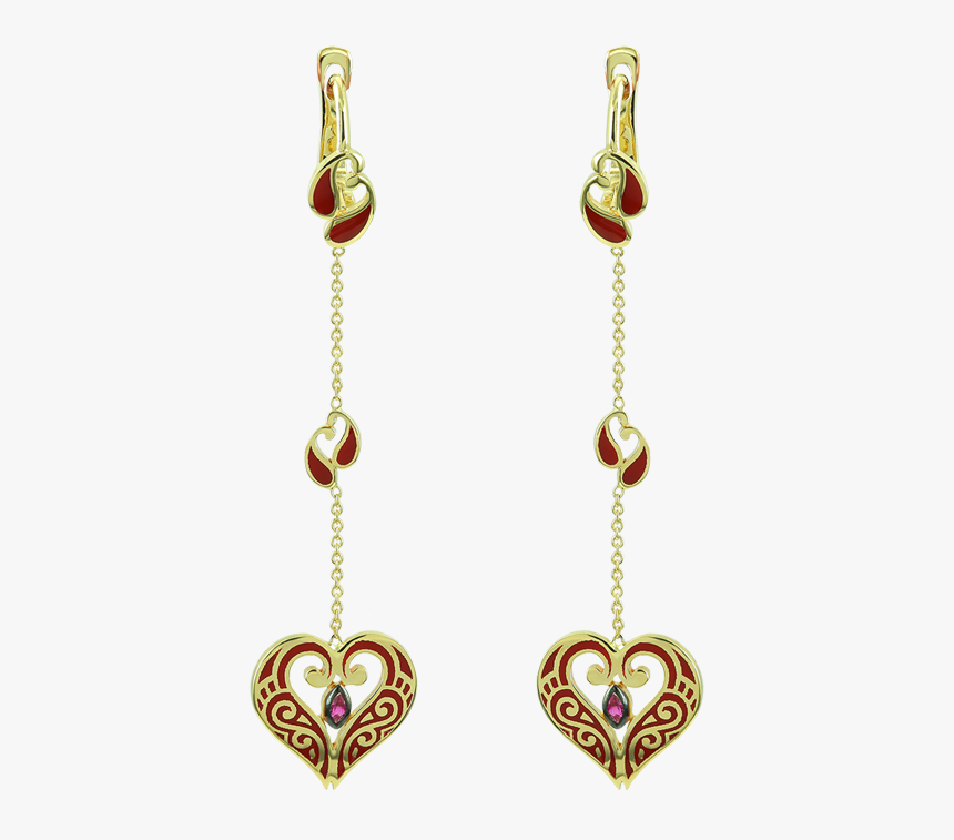 Earrings, HD Png Download