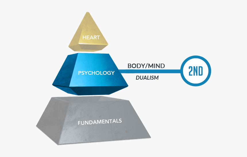 3 Dimensional Coaching, HD Png Download