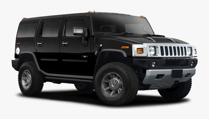 2006 Hummer H2 Png, Transparent Png