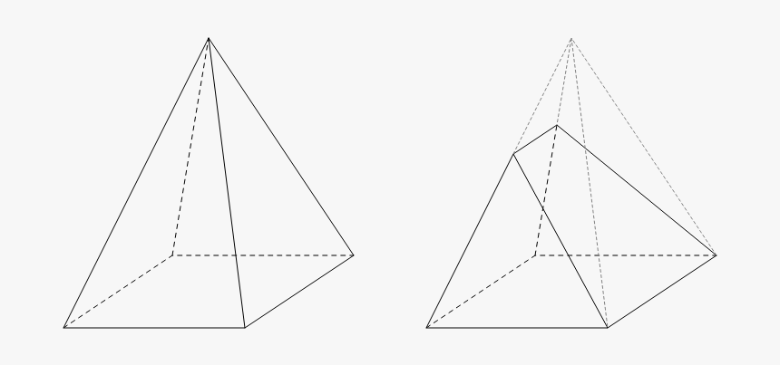 Triangle, HD Png Download