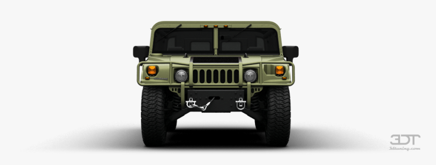 Hummer H1, HD Png Download
