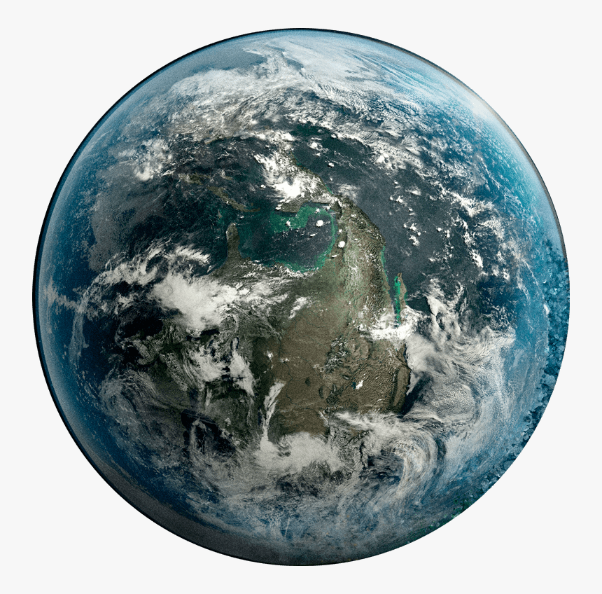 the earth is flat kyrie