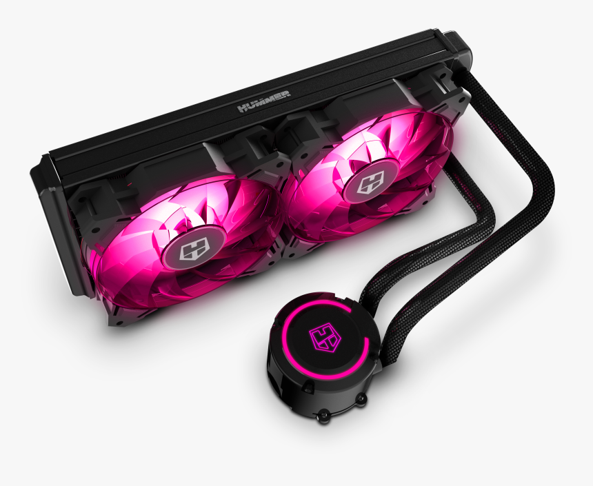 Nox Hummer , Png Download - Nox H240 Aura, Transparent Png