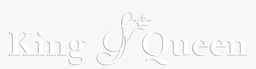 Thumb Image - Logo King Of Queen, HD Png Download