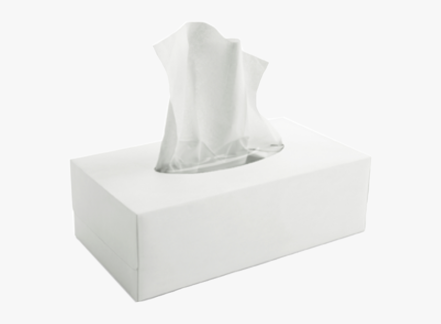 #tissue #tissuebox #tissues #sickday #sick #freetoedit - Facial Tissue, HD Png Download