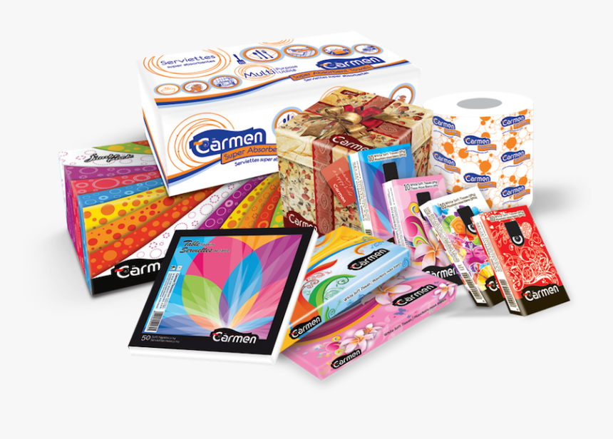 Carousel - Graphic Design, HD Png Download