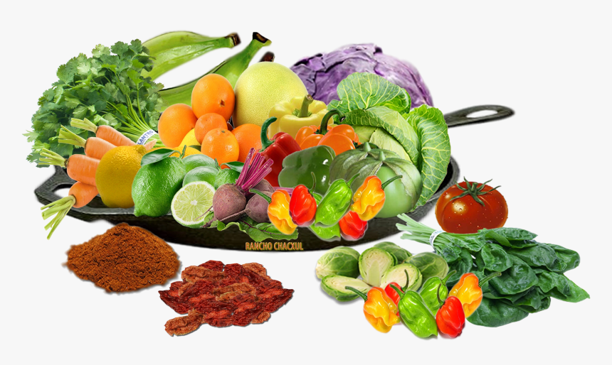 Transparent Vegetables Png - Какую Еду Нужно Есть Чтобы Быть Здоровым, Png Download
