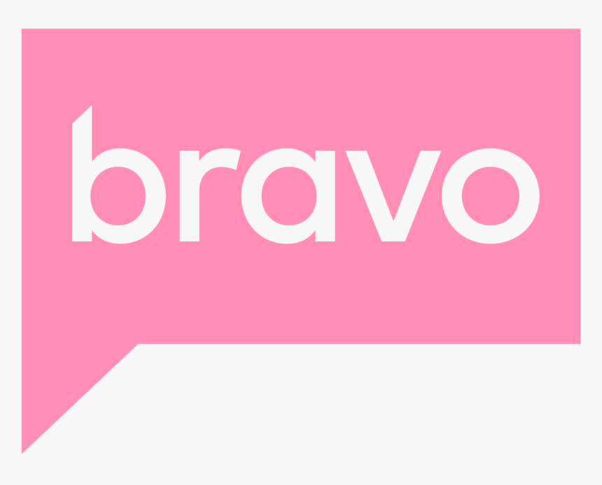 Cosmopolitan Logo Bravo Logo - Colorfulness, HD Png Download