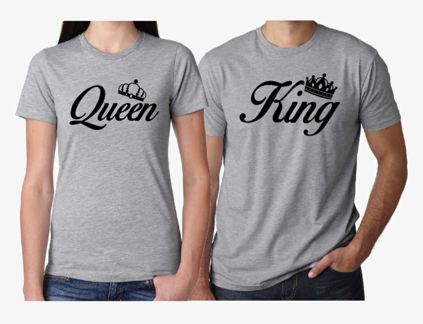 Personal Funny Shirts - Cute Matching Disney Couples Shirts, HD Png Download