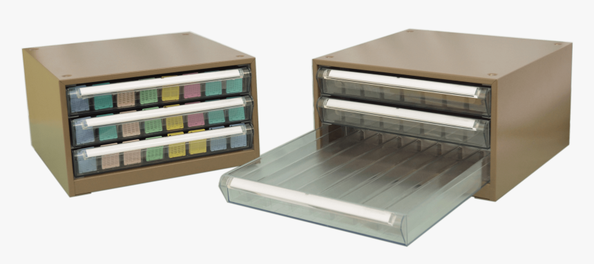 Boekel Scientific Tissue Cassette Storage Cabinet, - Drawer, HD Png Download