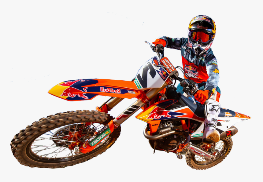 Motorcycle, HD Png Download