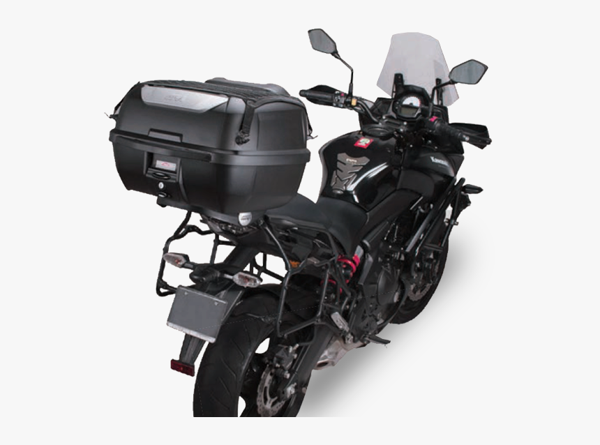 กล่อง ท้าย Givi, HD Png Download