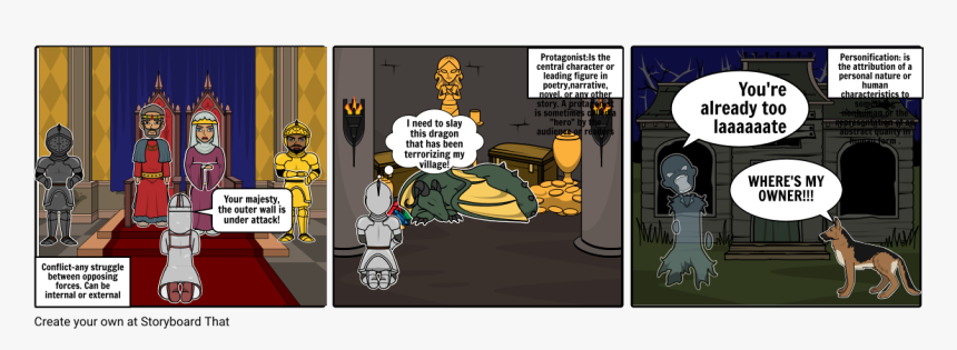 Comics, HD Png Download