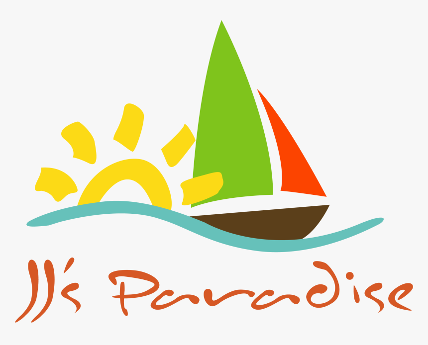Colosseum Child - Jj's Paradise St Lucia Logo, HD Png Download