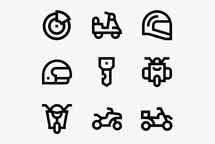Icon, HD Png Download
