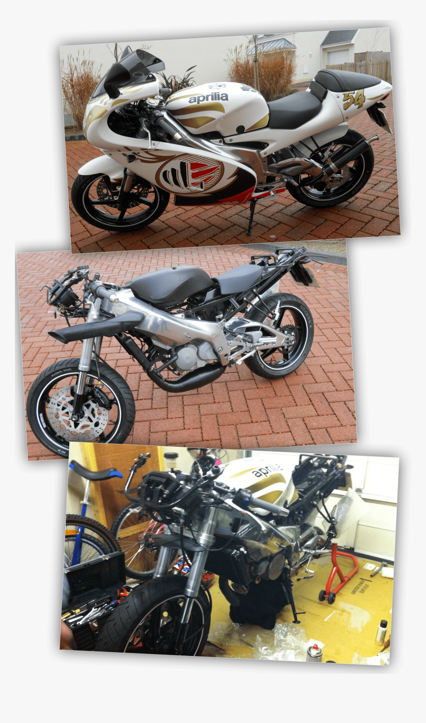 Scooter, HD Png Download