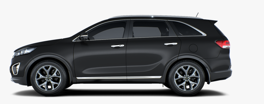 Toyota Rav4 Xle 2017 Noir, HD Png Download