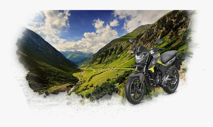 Mountain Valley Photography 4k, HD Png Download