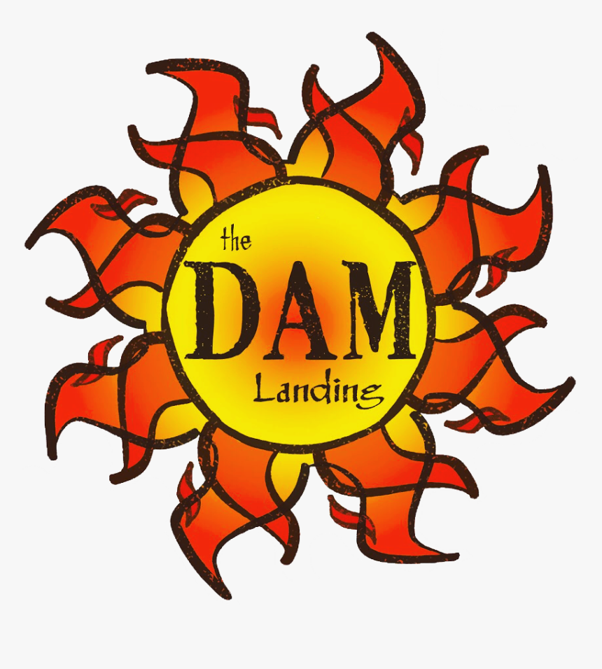 The Da Landing - Dam Landing Rochester, HD Png Download