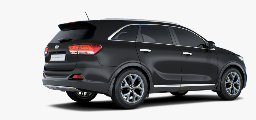 Kia Sorento, HD Png Download