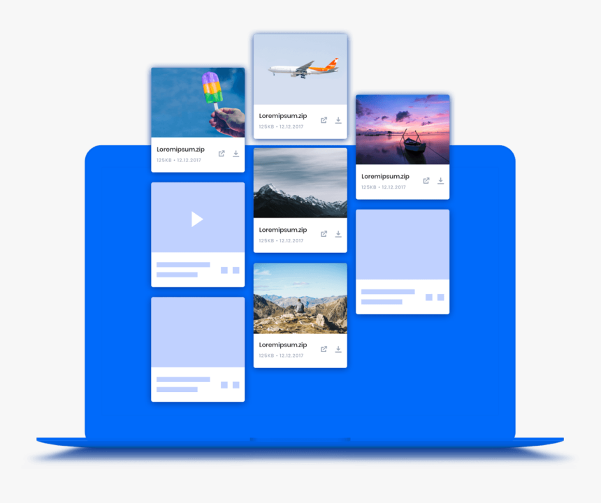Asset Management Software Demo, HD Png Download